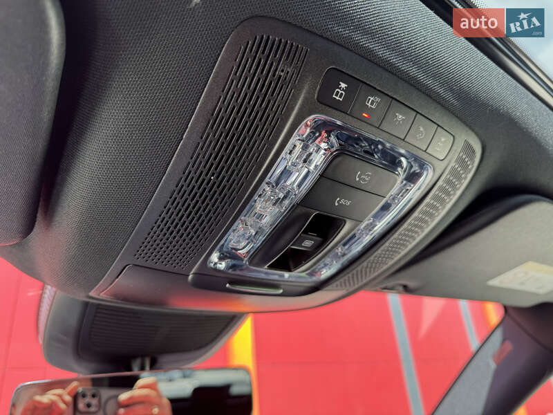 Позашляховик / Кросовер Mercedes-Benz GLS-Class 2021 в Києві фото 64 Позашляховик / Кросовер Mercedes-Benz GLS-Class 2021 в Києві