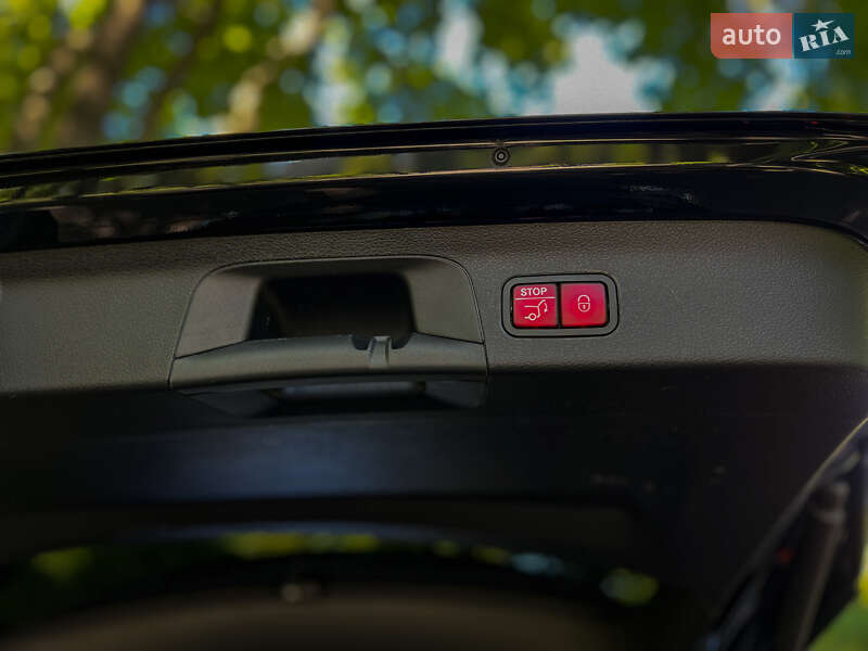 Внедорожник / Кроссовер Mercedes-Benz GLS-Class 2021 в Киеве фото 41 Внедорожник / Кроссовер Mercedes-Benz GLS-Class 2021 в Киеве