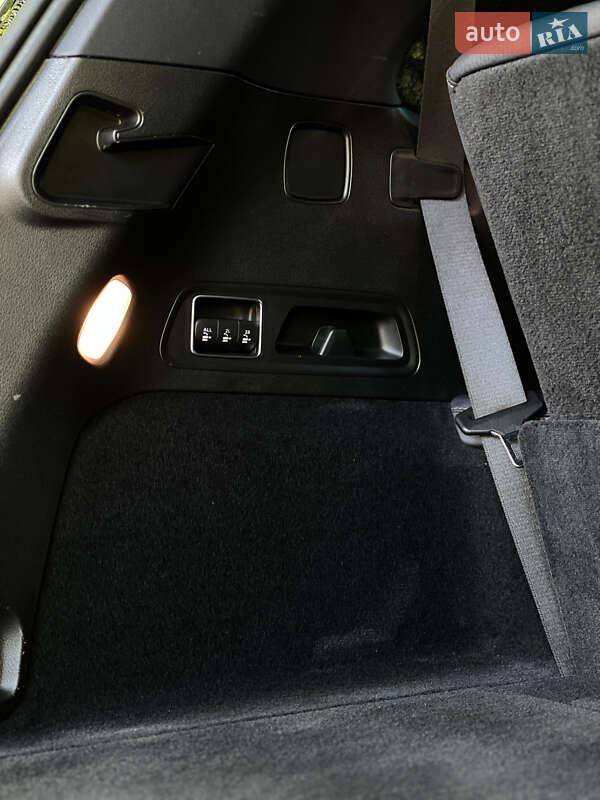 Внедорожник / Кроссовер Mercedes-Benz GLS-Class 2021 в Киеве фото 43 Внедорожник / Кроссовер Mercedes-Benz GLS-Class 2021 в Киеве