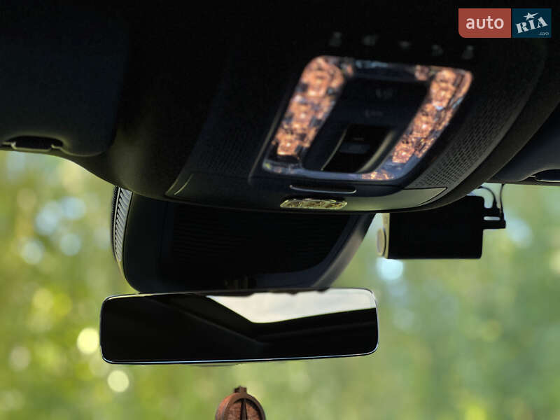 Внедорожник / Кроссовер Mercedes-Benz GLS-Class 2021 в Киеве фото 47 Внедорожник / Кроссовер Mercedes-Benz GLS-Class 2021 в Киеве