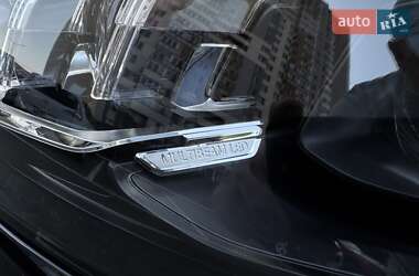 Внедорожник / Кроссовер Mercedes-Benz GLS-Class 2023 в 