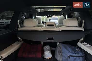 Внедорожник / Кроссовер Mercedes-Benz GLS-Class 2023 в 