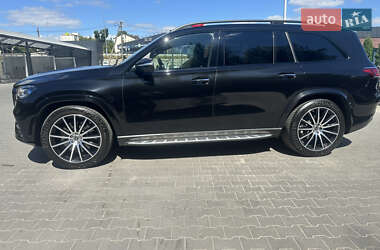 Внедорожник / Кроссовер Mercedes-Benz GLS-Class 2022 в Хмельницком