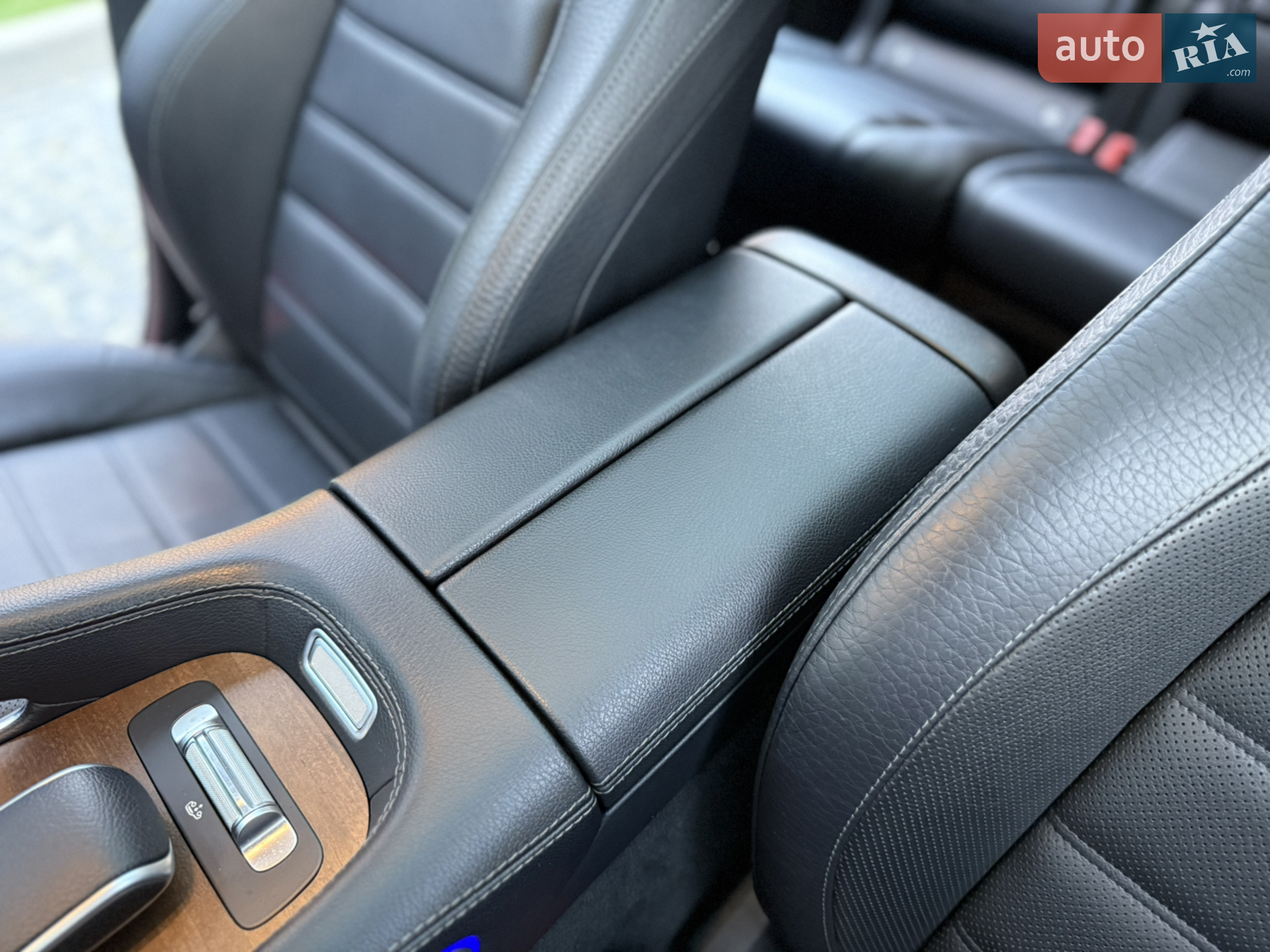 2021 Mercedes-Benz GLS-klasse - мініатюра 53