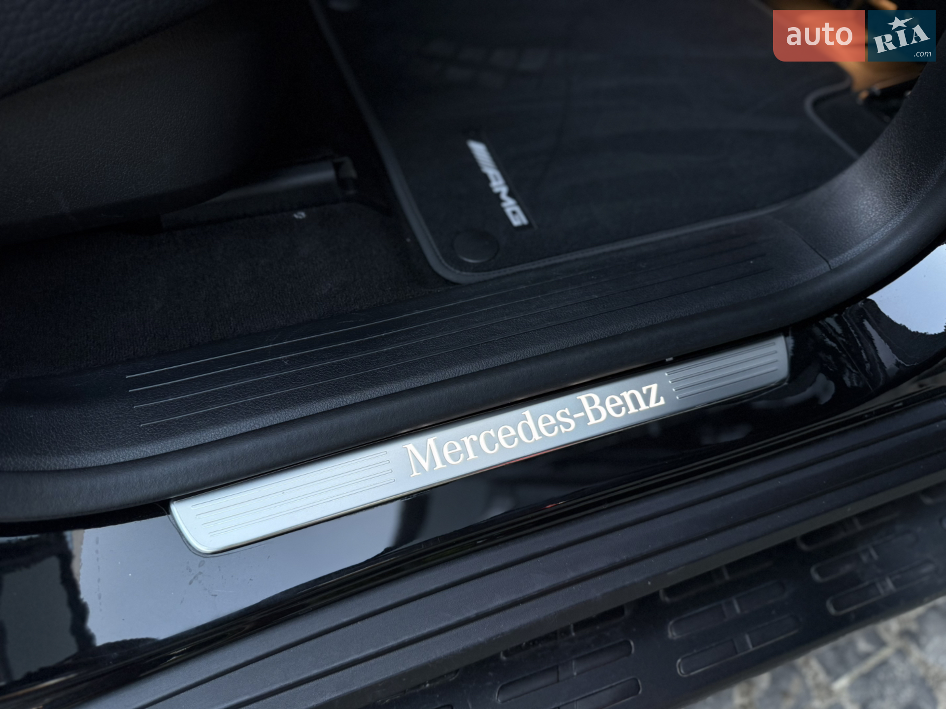 2021 Mercedes-Benz GLS-klasse - мініатюра 96