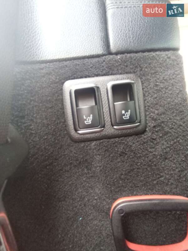 Внедорожник / Кроссовер Mercedes-Benz GLS-Class 2017 в Киеве