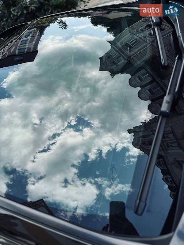 Позашляховик / Кросовер Mercedes-Benz GLS-Class 2016 в Києві фото 14 Позашляховик / Кросовер Mercedes-Benz GLS-Class 2016 в Києві