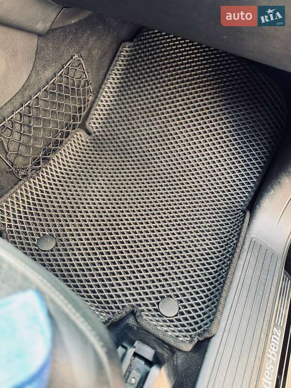 Позашляховик / Кросовер Mercedes-Benz GLS-Class 2016 в Києві фото 24 Позашляховик / Кросовер Mercedes-Benz GLS-Class 2016 в Києві