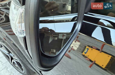 Внедорожник / Кроссовер Mercedes-Benz GLS-Class 2021 в 