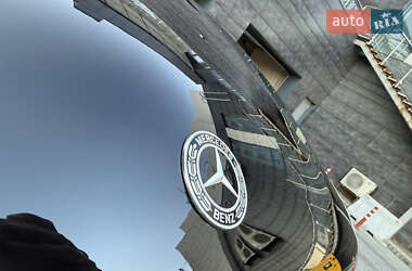 Внедорожник / Кроссовер Mercedes-Benz GLS-Class 2021 в 