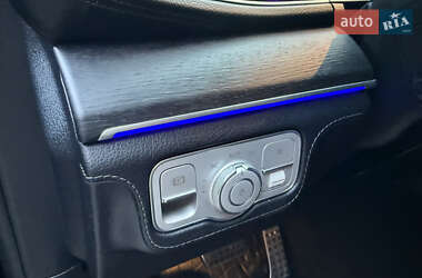 Внедорожник / Кроссовер Mercedes-Benz GLS-Class 2021 в 