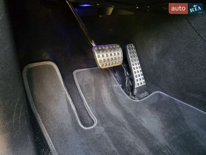 Позашляховик / Кросовер Mercedes-Benz GLS-Class 2020 в Рівному