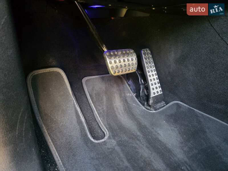 Позашляховик / Кросовер Mercedes-Benz GLS-Class 2020 в Рівному