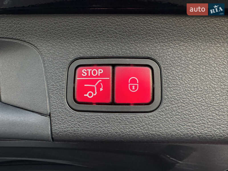 Внедорожник / Кроссовер Mercedes-Benz GLS-Class 2020 в Киеве