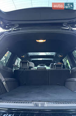Внедорожник / Кроссовер Mercedes-Benz GLS-Class 2019 в 