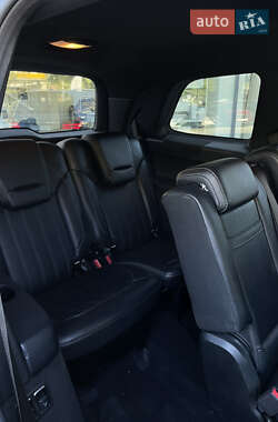 Внедорожник / Кроссовер Mercedes-Benz GLS-Class 2016 в 