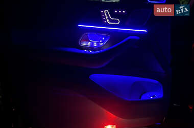 Внедорожник / Кроссовер Mercedes-Benz GLS-Class 2021 в 