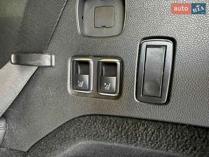 Внедорожник / Кроссовер Mercedes-Benz GLS-Class 2016 в Львове