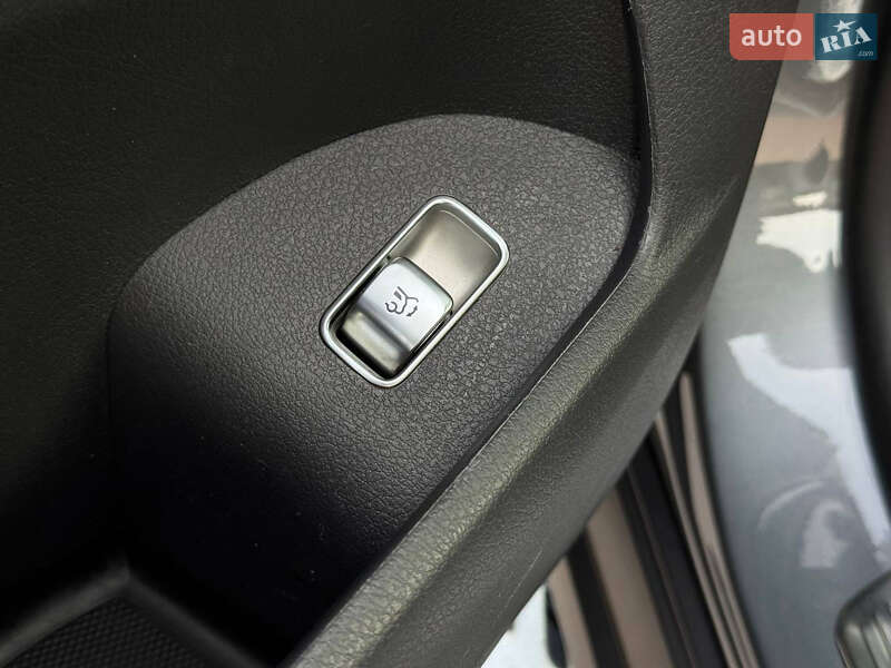 Внедорожник / Кроссовер Mercedes-Benz GLS-Class 2019 в Киеве