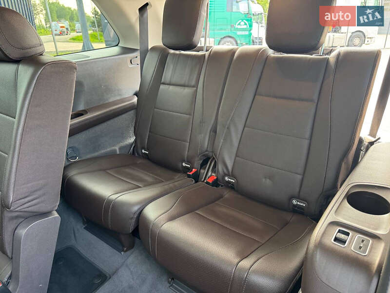 Внедорожник / Кроссовер Mercedes-Benz GLS-Class 2019 в Киеве