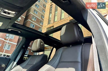Внедорожник / Кроссовер Mercedes-Benz GLS-Class 2021 в 