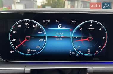 Внедорожник / Кроссовер Mercedes-Benz GLS-Class 2019 в 