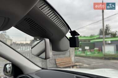 Внедорожник / Кроссовер Mercedes-Benz GLS-Class 2019 в 