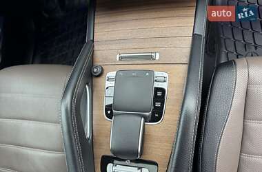 Внедорожник / Кроссовер Mercedes-Benz GLS-Class 2019 в 