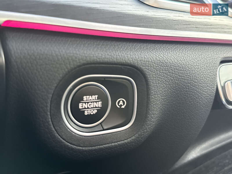 Позашляховик / Кросовер Mercedes-Benz GLS-Class 2022 в Вінниці фото 25 Позашляховик / Кросовер Mercedes-Benz GLS-Class 2022 в Вінниці