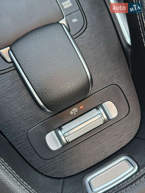 Позашляховик / Кросовер Mercedes-Benz GLS-Class 2022 в Вінниці фото 53 Позашляховик / Кросовер Mercedes-Benz GLS-Class 2022 в Вінниці