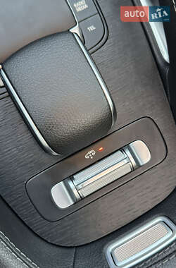 Внедорожник / Кроссовер Mercedes-Benz GLS-Class 2022 в 