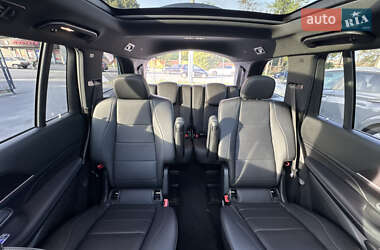 Внедорожник / Кроссовер Mercedes-Benz GLS-Class 2022 в 