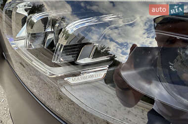 Внедорожник / Кроссовер Mercedes-Benz GLS-Class 2021 в 