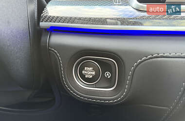 Внедорожник / Кроссовер Mercedes-Benz GLS-Class 2021 в 