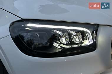Внедорожник / Кроссовер Mercedes-Benz GLS-Class 2022 в 