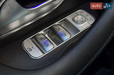 Внедорожник / Кроссовер Mercedes-Benz GLS-Class 2019 в 