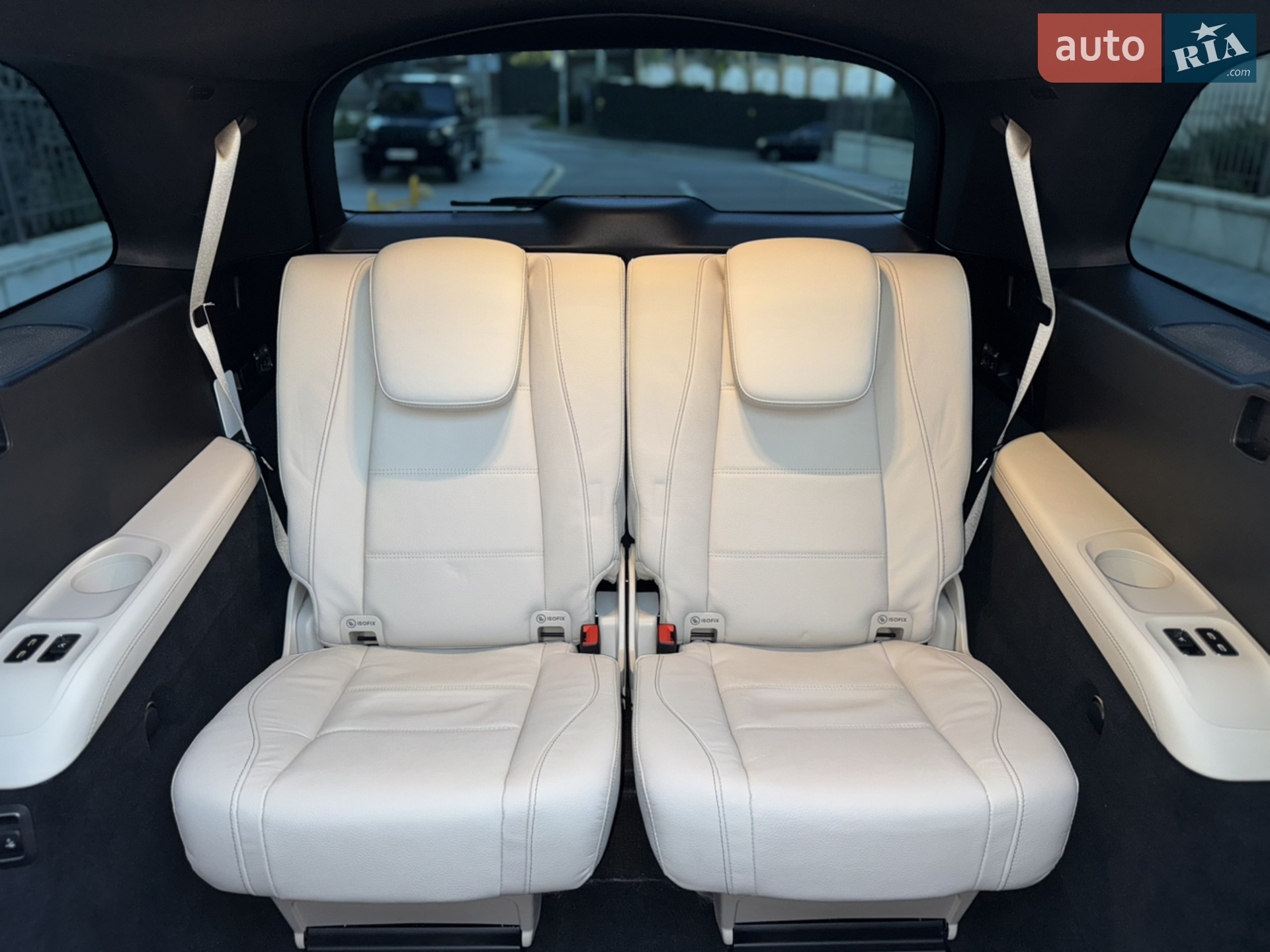 2023 Mercedes-Benz GLS-klasse - мініатюра 21