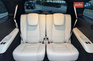 Внедорожник / Кроссовер Mercedes-Benz GLS-Class 2023 в 