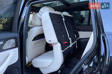 Внедорожник / Кроссовер Mercedes-Benz GLS-Class 2023 в 