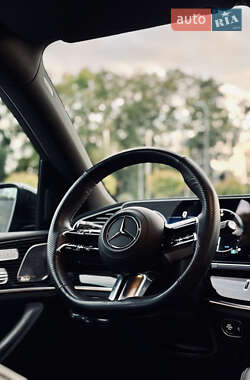 Внедорожник / Кроссовер Mercedes-Benz GLS-Class 2023 в 