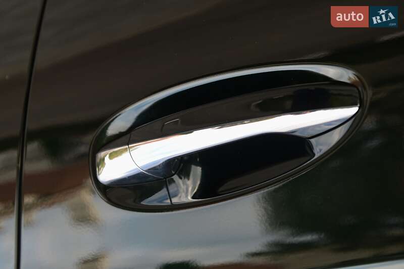 Позашляховик / Кросовер Mercedes-Benz GLS-Class 2022 в Одесі фото 23 Позашляховик / Кросовер Mercedes-Benz GLS-Class 2022 в Одесі