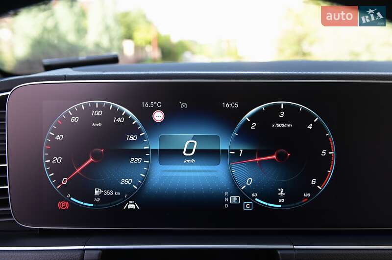 Позашляховик / Кросовер Mercedes-Benz GLS-Class 2022 в Одесі фото 50 Позашляховик / Кросовер Mercedes-Benz GLS-Class 2022 в Одесі