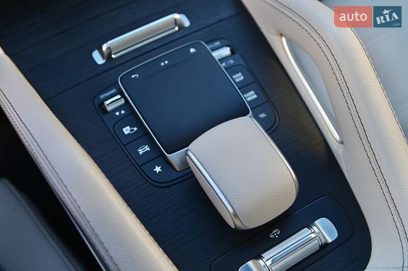 Позашляховик / Кросовер Mercedes-Benz GLS-Class 2022 в Одесі фото 55 Позашляховик / Кросовер Mercedes-Benz GLS-Class 2022 в Одесі