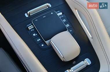 Внедорожник / Кроссовер Mercedes-Benz GLS-Class 2022 в 