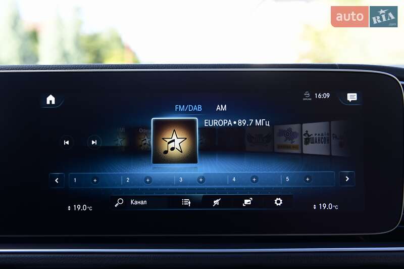 Позашляховик / Кросовер Mercedes-Benz GLS-Class 2022 в Одесі фото 56 Позашляховик / Кросовер Mercedes-Benz GLS-Class 2022 в Одесі