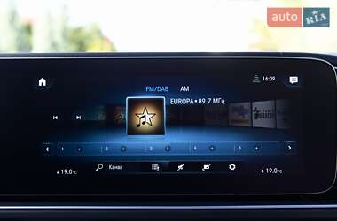 Внедорожник / Кроссовер Mercedes-Benz GLS-Class 2022 в 