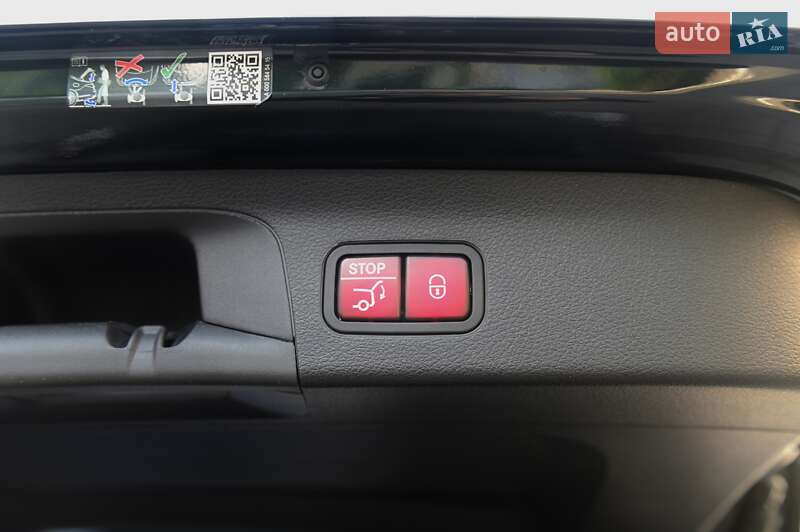 Позашляховик / Кросовер Mercedes-Benz GLS-Class 2022 в Одесі фото 79 Позашляховик / Кросовер Mercedes-Benz GLS-Class 2022 в Одесі