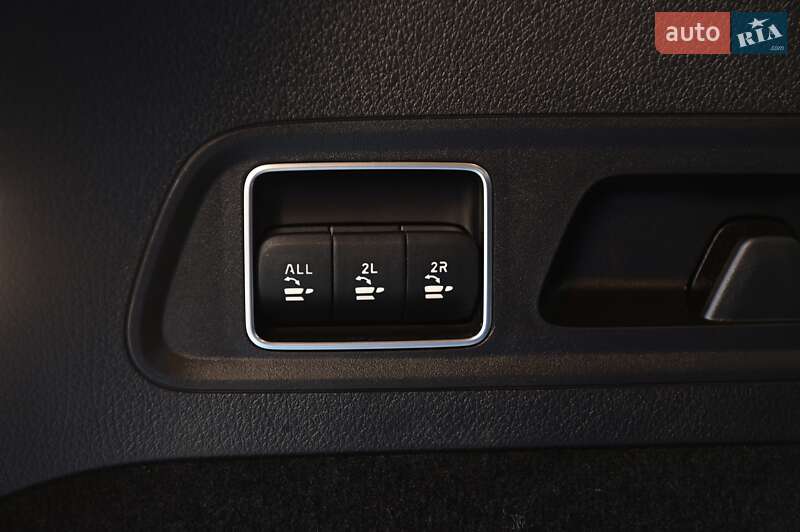 Позашляховик / Кросовер Mercedes-Benz GLS-Class 2022 в Одесі фото 77 Позашляховик / Кросовер Mercedes-Benz GLS-Class 2022 в Одесі