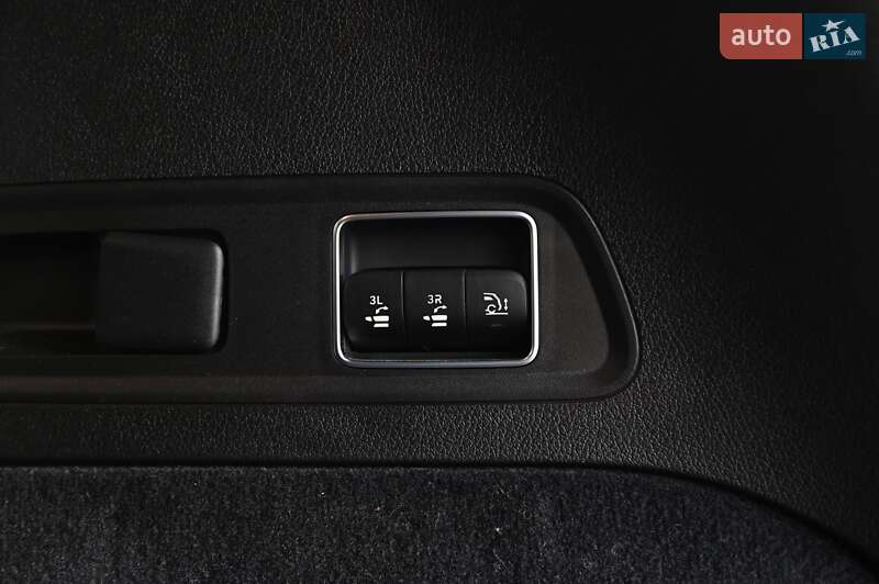 Позашляховик / Кросовер Mercedes-Benz GLS-Class 2022 в Одесі фото 78 Позашляховик / Кросовер Mercedes-Benz GLS-Class 2022 в Одесі