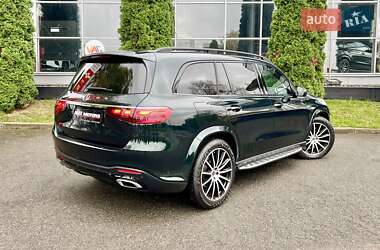 Внедорожник / Кроссовер Mercedes-Benz GLS-Class 2023 в 